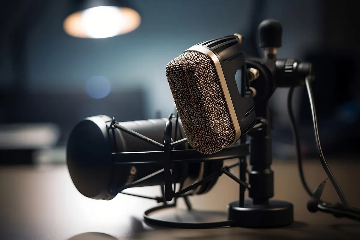 The Rise of UK Podcasts: A Beginner's Guide to Starting Your Own